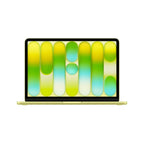 Apple MacBook Neo 13" A18 Citrus 256GB Sigillato con Magic Keyboard di precisione e pagamenti sicuri mazzotta.store.