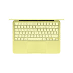 Apple MacBook Neo 13" A18 Citrus 256GB Sigillato con Magic Keyboard di precisione e pagamenti sicuri mazzotta.store.
