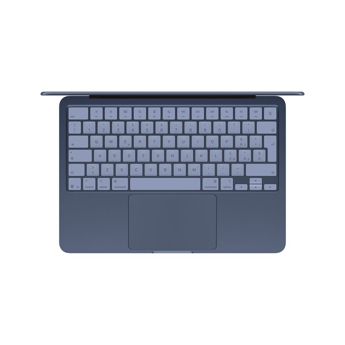 Apple MacBook Neo 13" A18 Indago 256GB Sigillato con Magic Keyboard di precisione e pagamenti sicuri mazzotta.store.