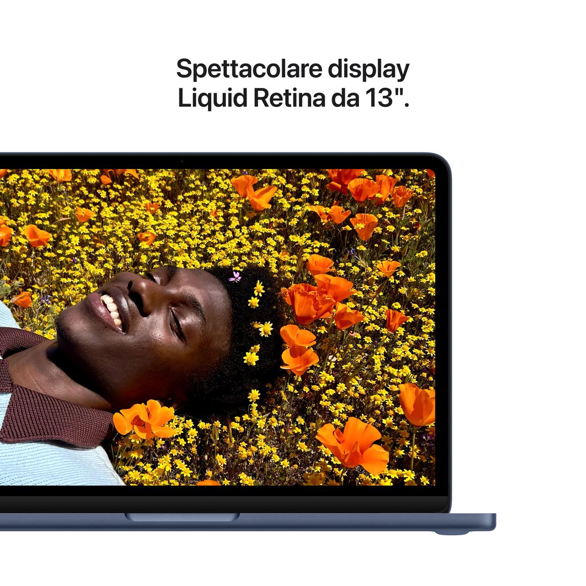 Apple MacBook Neo 13" A18 Indago 256GB Sigillato con Magic Keyboard di precisione e pagamenti sicuri mazzotta.store.