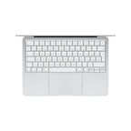 Apple MacBook Neo 13" A18 Silver 256GB Sigillato con Magic Keyboard di precisione e pagamenti sicuri mazzotta.store.