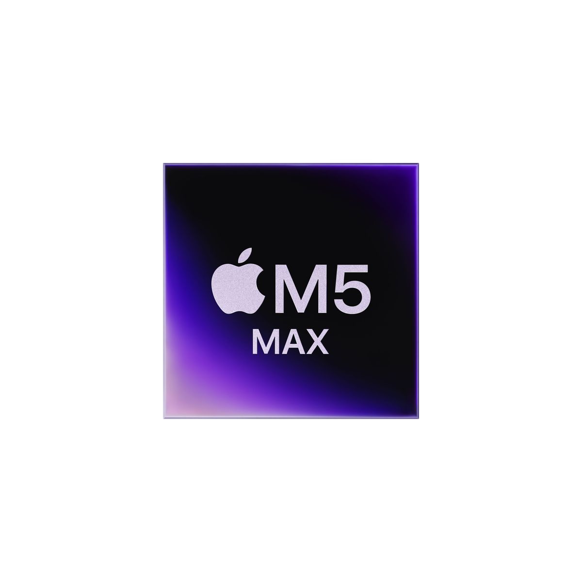 Apple MacBook Pro 16 (2026) M5 Max | CPU 18-Core | GPU 40-Core | 48GB | 2TB SSD | Space Black