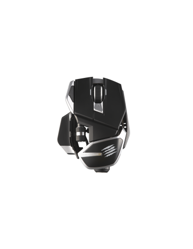 MAD CATZ GAMING MOUSE R.A.T. DWS BLACK OTTICO WIRL.D.MODE 2.4g&BT DAKOTA 2m-4897093961181