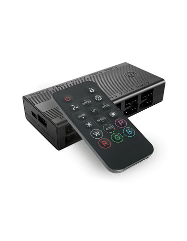 mars-ctrl-hub-mfhub-10-porte-per-ventole-e-luci-con-telecomando-8435693110026