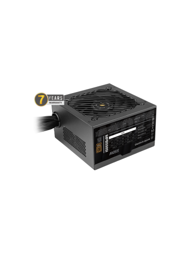 MARSGAMING ALIMENTATORE MPB550SI  550W 80PLUS BRONZE-8435693108504