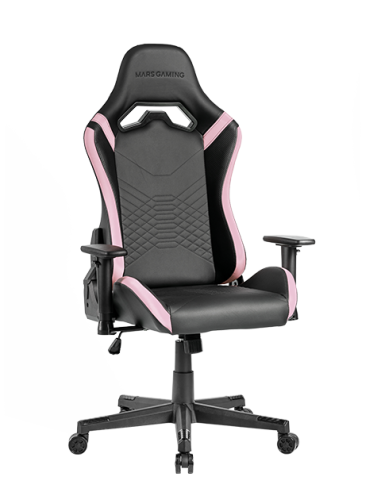 marsgaming-sedia-gaming-mgc-pro-pk-pelle-nera-rosa-8435693104445