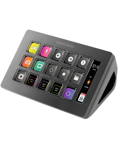 marsgaming-slim-stream-deck-msd-one-black-custom-keys-software-8435693105619