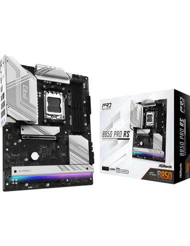 MB ASROCK B850 PRO RS AM5