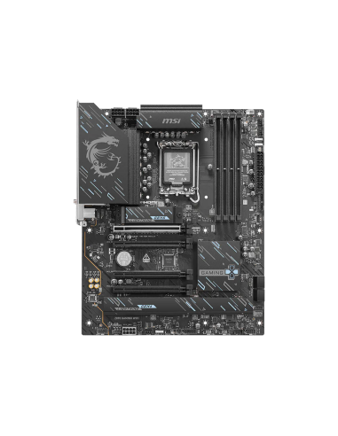 MB MSI Z890 GAMING WIFI S1851