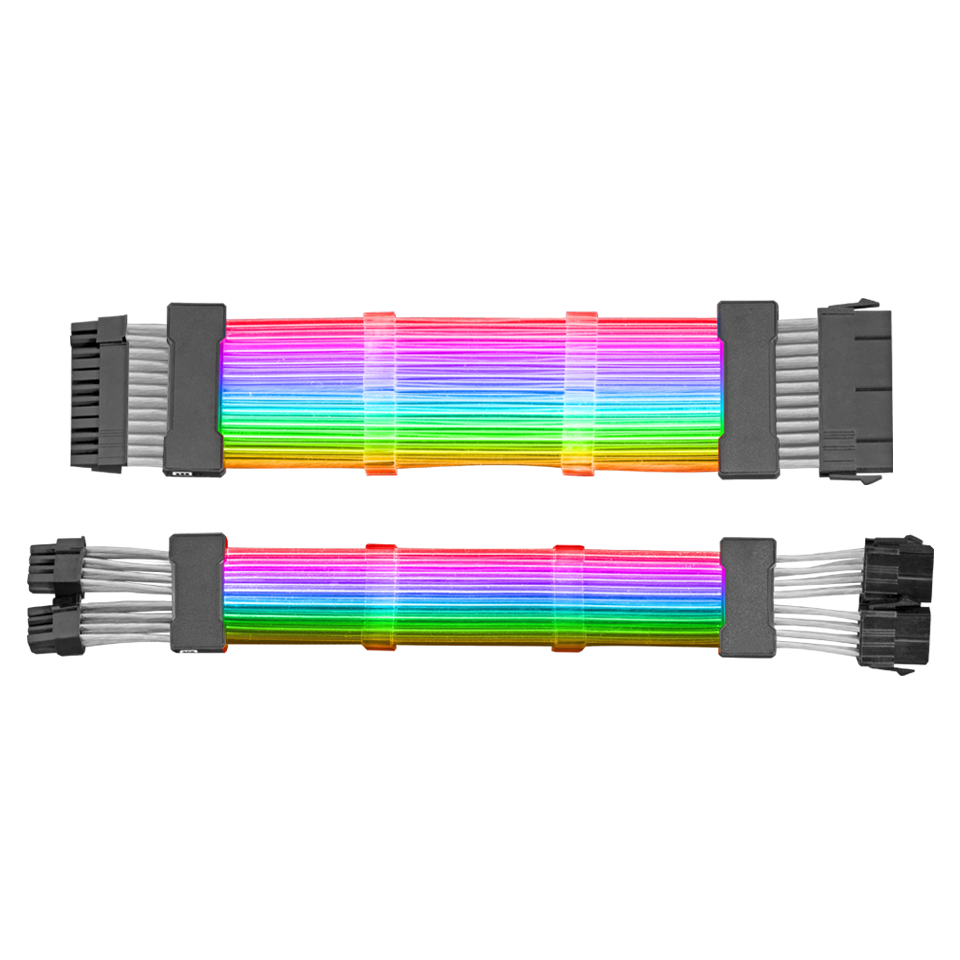 MARSGAMING VGA POWER EXTENSIONE MCA-24 24PIN