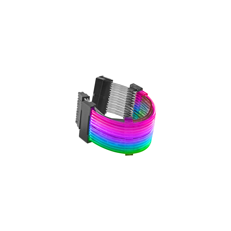 MARSGAMING VGA POWER EXTENSIONE MCA-24 24PIN