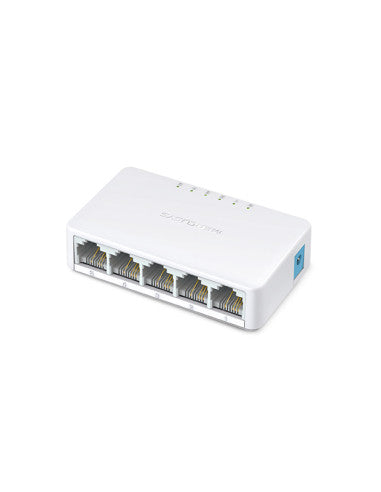 mercusys-switch-ms105-mini-5-porte-10-100-plastica-6957939002411
