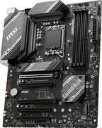 MB MSI B760 GAMING PLUS WIFI S1700