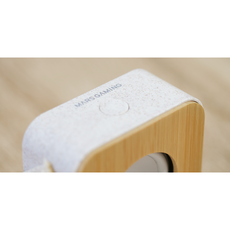 MARSGAMING GAMING SPEAKER MS-ECO ECOLOGIC BT5.1 ECOLOGICO BIOLOGICO