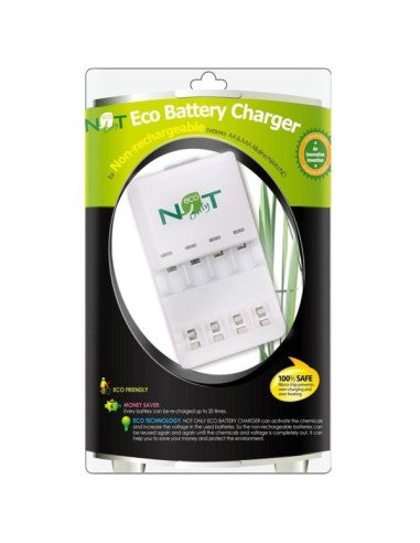 NOT ONLY LV7BATCHA RICARICA BATTERIE-4711225765372