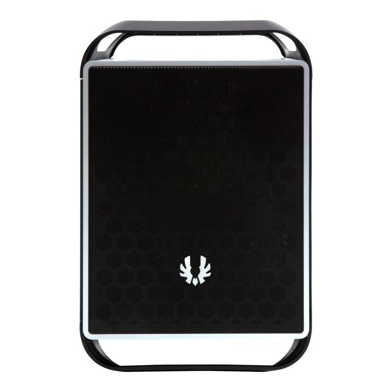 BITFENIX CASE MICRO ATX PRODIGY M  ARGB BLACK