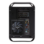 BITFENIX CASE MICRO ATX PRODIGY M  ARGB BLACK