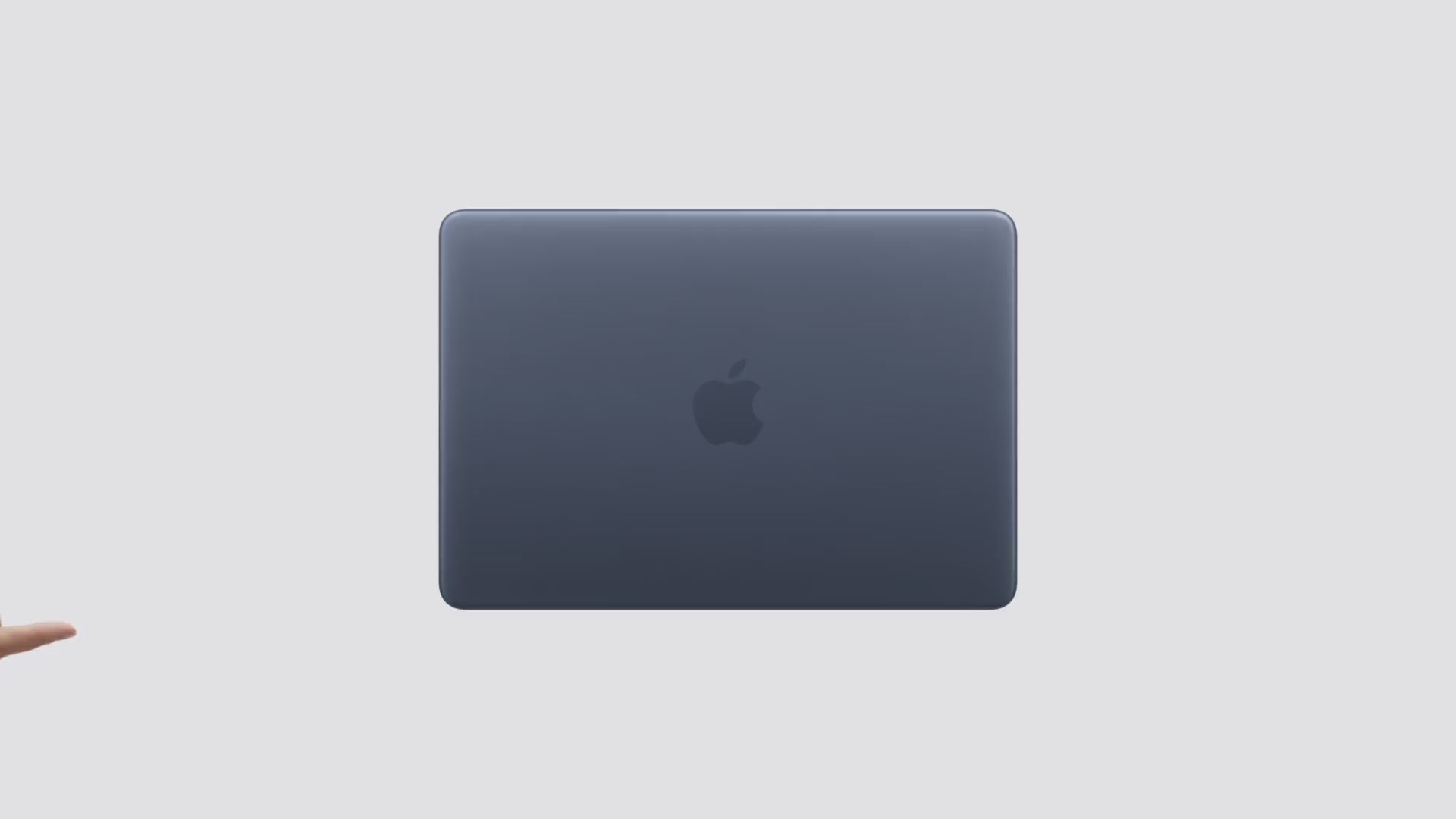 Apple MacBook Neo 13" A18 Silver 512GB Sigillato con Magic Keyboard di precisione e sensore Touch ID integrato per pagamenti sicuri mazzotta.store.