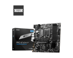 MB MSI PRO B760M-P S1700