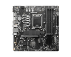 MB MSI PRO B760M-P S1700
