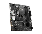MB MSI PRO B760M-P S1700