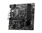MB MSI PRO B760M-P S1700