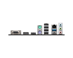 MB MSI PRO B760M-P S1700