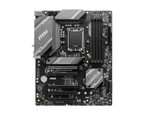 MB MSI B760 GAMING PLUS WIFI S1700