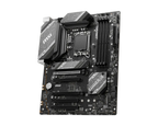 MB MSI B760 GAMING PLUS WIFI S1700