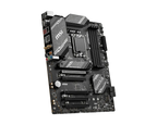 MB MSI B760 GAMING PLUS WIFI S1700