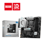 MB MSI B760M GAMING PLUS WIFI S1700