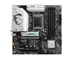 MB MSI B760M GAMING PLUS WIFI S1700