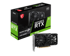 VGA MSI GEFORCE RTX 3050 VENTUS 2X E 6G OC