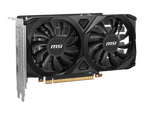 VGA MSI GEFORCE RTX 3050 VENTUS 2X E 6G OC