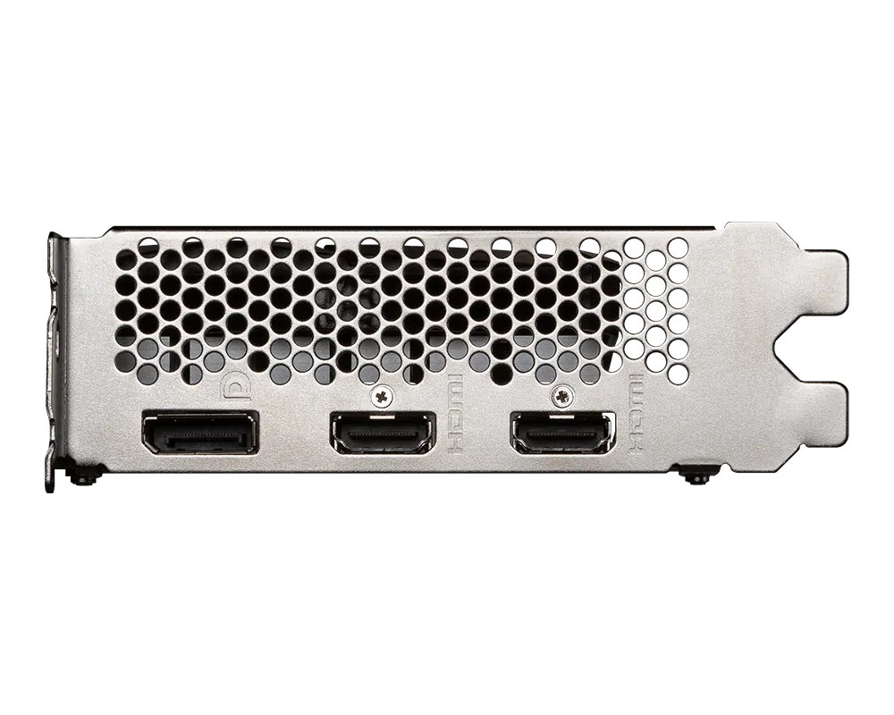 VGA MSI GEFORCE RTX 3050 VENTUS 2X E 6G OC