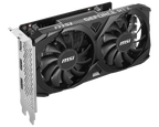 VGA MSI GEFORCE RTX 3050 VENTUS 2X E 6G OC