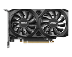 VGA MSI GEFORCE RTX 3050 VENTUS 2X E 6G OC