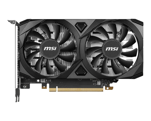 VGA MSI GEFORCE RTX 3050 VENTUS 2X E 6G OC