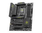MB MSI MAG X870E TOMAHAWK WIFI AMD AM5