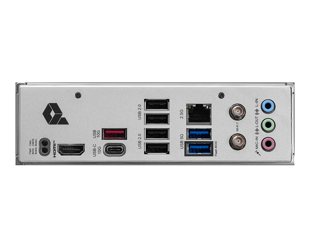 MB MSI PRO B840-P WIFI AM5