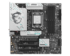 MB MSI B860M GAMING PLUS WIFI M.ATX S1851