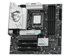 MB MSI B860M GAMING PLUS WIFI M.ATX S1851