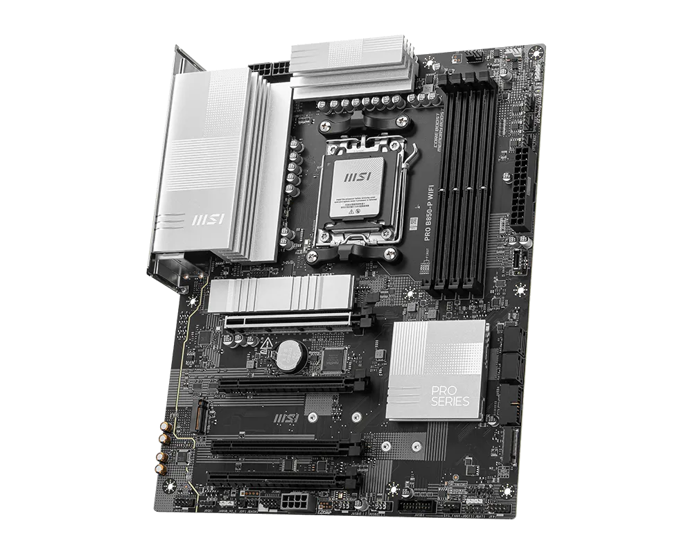 MB MSI PRO B850-P WIFI AM5