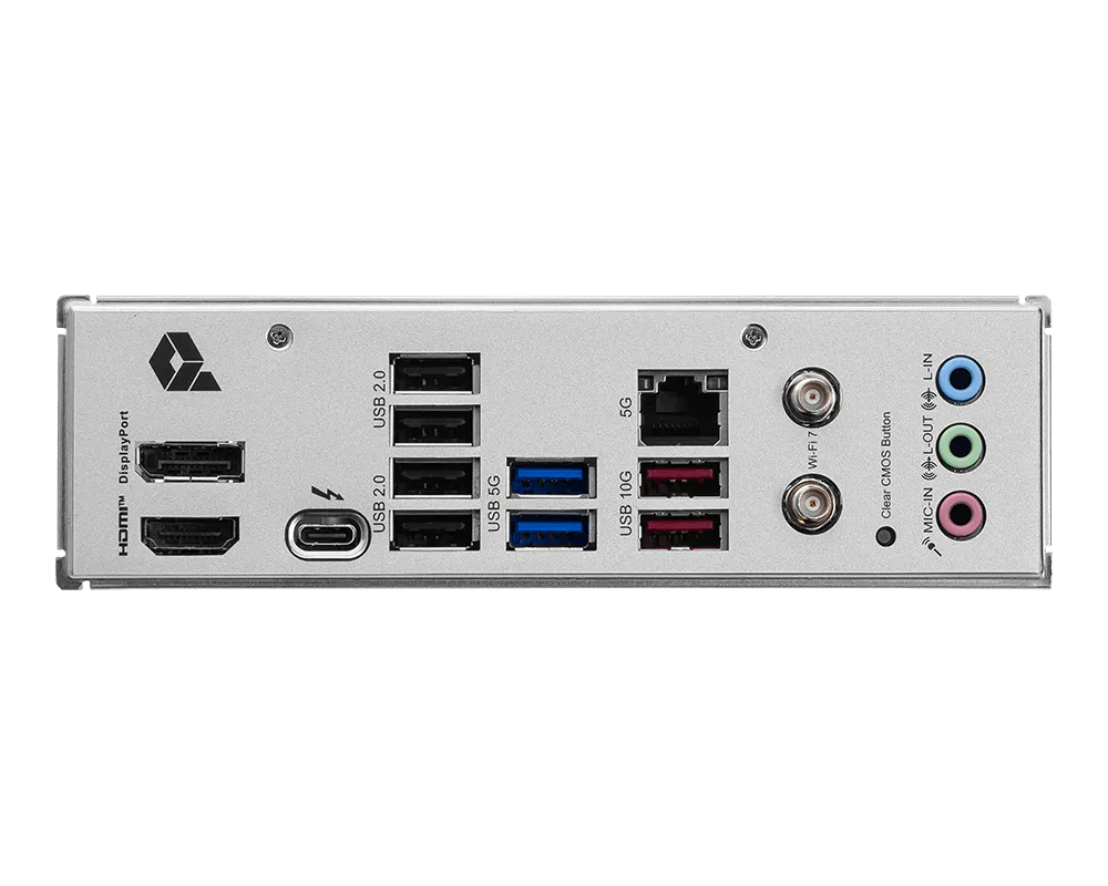 MB MSI PRO B860-P WIFI S1851