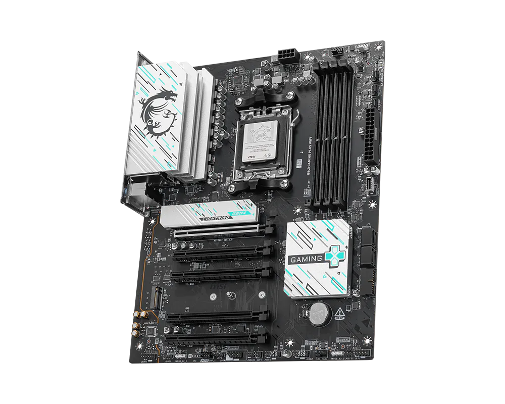 MB MSI B840 GAMING PLUS WIFI AM5