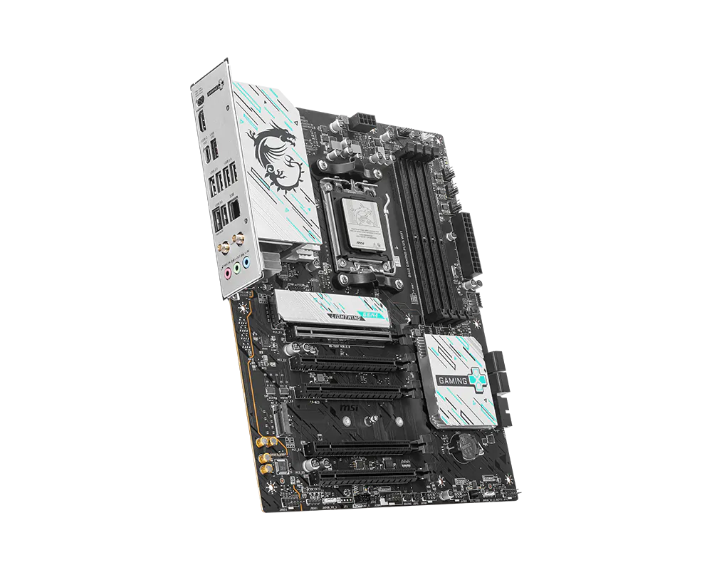 MB MSI B840 GAMING PLUS WIFI AM5
