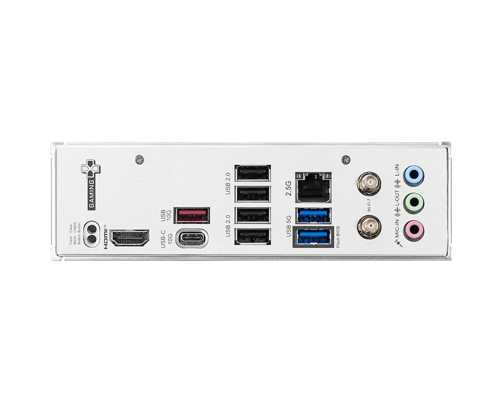 MB MSI B840 GAMING PLUS WIFI AM5