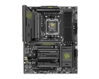 MB MSI MAG B850 TOMAHAWK WIFI AMD AM5