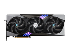 VGA MSI GEFORCE RTX 5080 16G GAMING TRIO OC