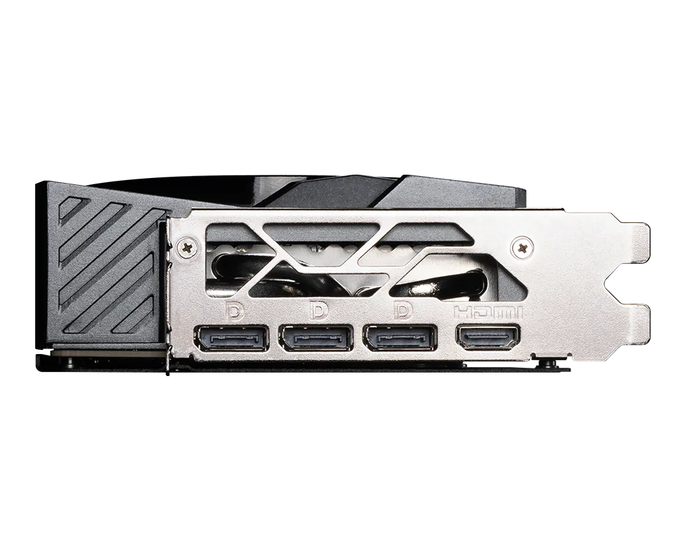 VGA MSI GEFORCE RTX 5080 16G GAMING TRIO OC
